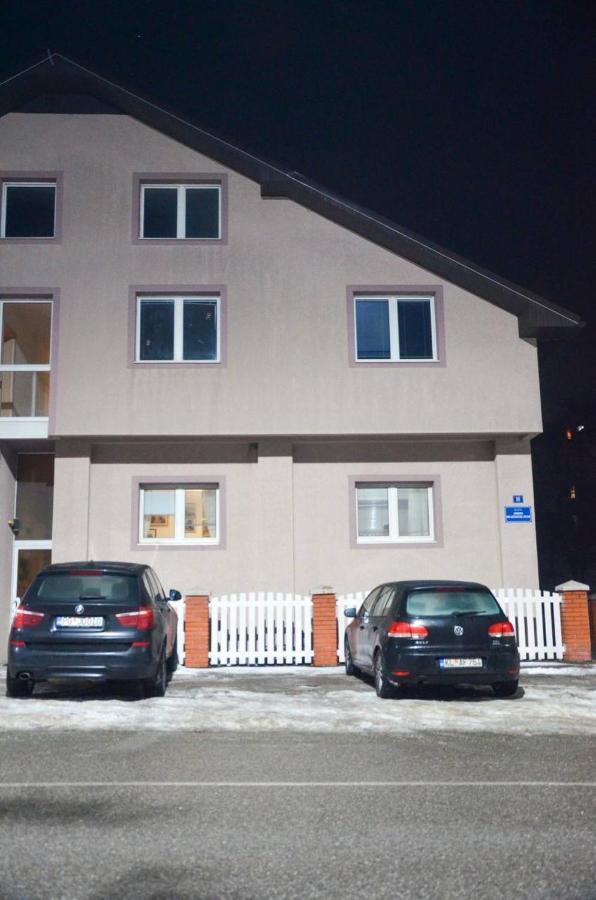 Nest Apartment Kolasin Exterior photo